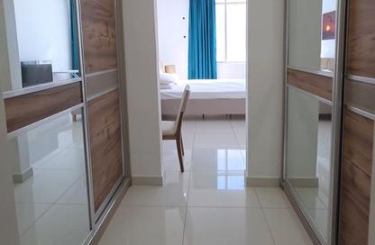 Apartment - 1 Bedroom - 2 Bathrooms for sale in Al Juffair - Capital Governorate Apartment - 1 Bedroom - 2 Bathrooms for sale in Al Juffair - Capital Governorate