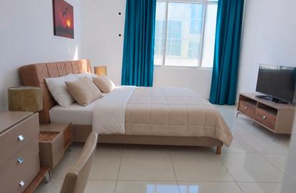 Apartment - 1 Bedroom - 2 Bathrooms for sale in Al Juffair - Capital Governorate