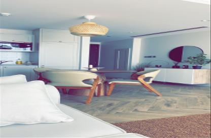 Apartment - 1 Bedroom - 2 Bathrooms for sale in Seef - Capital Governorate