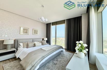 Apartment - 1 Bedroom - 2 Bathrooms for rent in Seef - Capital Governorate