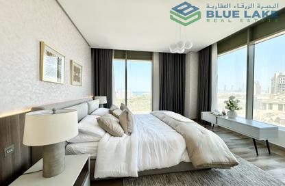 Apartment - 1 Bedroom - 2 Bathrooms for rent in Seef - Capital Governorate
