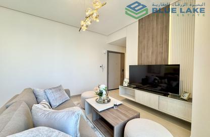 Apartment - 1 Bedroom - 2 Bathrooms for rent in Seef - Capital Governorate