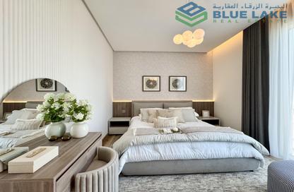 Apartment - 1 Bedroom - 2 Bathrooms for rent in Seef - Capital Governorate