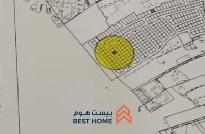 أرض - استوديو للبيع في كرزكان - المحافظة الشمالية