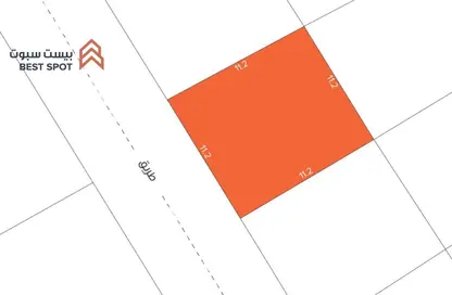 Land - Studio for sale in Karzakkan - Northern Governorate