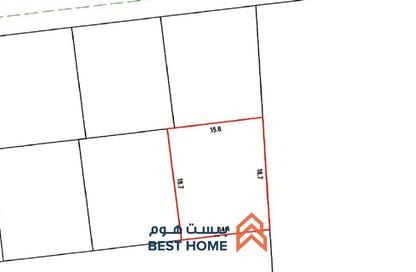 Land - Studio for sale in Malkiyah - Northern Governorate