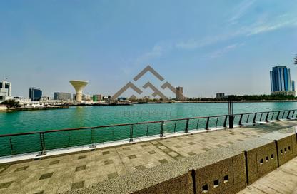 Retail - Studio - 4 Bathrooms for rent in Reef Island - Capital Governorate