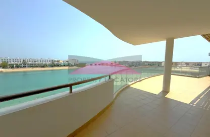 Penthouse - 5 Bedrooms - 5 Bathrooms for sale in Tala Island - Amwaj Islands - Muharraq Governorate