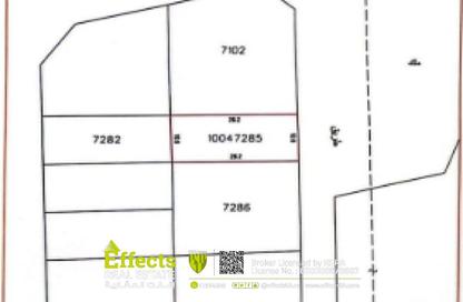 Land - Studio for sale in Dar Kulaib - Northern Governorate