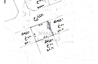 Land - Studio for sale in Eker - Central Governorate