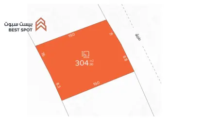 Land - Studio for sale in Galali - Muharraq Governorate