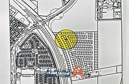 Land - Studio for sale in Galali - Muharraq Governorate
