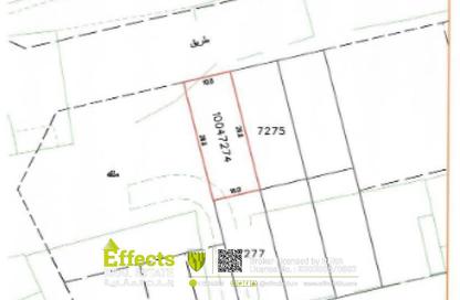 Land - Studio for sale in Dar Kulaib - Northern Governorate