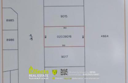 Land - Studio for sale in Galali - Muharraq Governorate