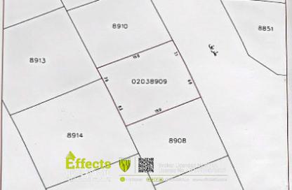 Land - Studio for sale in Galali - Muharraq Governorate