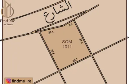Land - Studio for sale in Tubli - Central Governorate