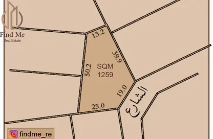 Land - Studio for sale in Tubli - Central Governorate