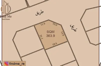 Land - Studio for sale in Dumistan - Northern Governorate