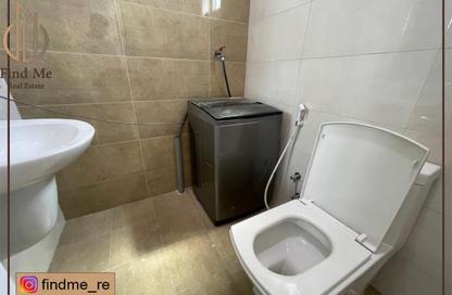 Apartment - 3 Bedrooms - 4 Bathrooms for rent in Tubli - Central Governorate
