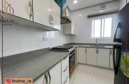 Apartment - 3 Bedrooms - 4 Bathrooms for rent in Tubli - Central Governorate
