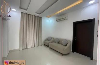 Apartment - 3 Bedrooms - 4 Bathrooms for rent in Tubli - Central Governorate Apartment - 3 Bedrooms - 4 Bathrooms for rent in Tubli - Central Governorate