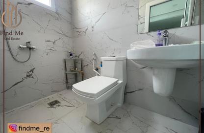 Apartment - 1 Bedroom - 1 Bathroom for rent in Tubli - Central Governorate