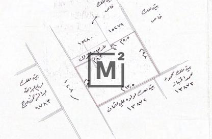 Whole Building - 7+ Bedrooms - 6 Bathrooms for sale in Muharraq - Muharraq Governorate
