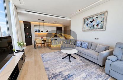Apartment - 2 - 2 for sale in Al Juffair - Capital Governorate