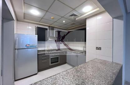 Apartment - 2 Bedrooms - 2 Bathrooms for rent in Um Al Hasam - Manama - Capital Governorate