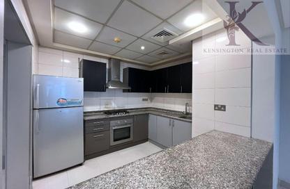 Apartment - 2 Bedrooms - 2 Bathrooms for rent in Um Al Hasam - Manama - Capital Governorate Apartment - 2 Bedrooms - 2 Bathrooms for rent in Um Al Hasam - Manama - Capital Governorate