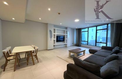 Apartment - 2 Bedrooms - 2 Bathrooms for rent in Um Al Hasam - Manama - Capital Governorate Apartment - 2 Bedrooms - 2 Bathrooms for rent in Um Al Hasam - Manama - Capital Governorate