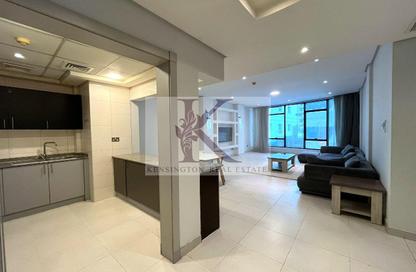 Apartment - 2 Bedrooms - 2 Bathrooms for rent in Um Al Hasam - Manama - Capital Governorate