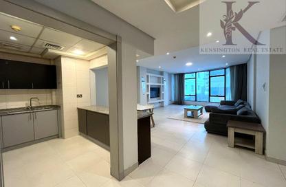 Apartment - 2 Bedrooms - 2 Bathrooms for rent in Um Al Hasam - Manama - Capital Governorate Apartment - 2 Bedrooms - 2 Bathrooms for rent in Um Al Hasam - Manama - Capital Governorate