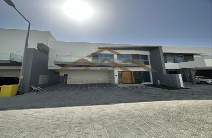 Villa - 3 Bedrooms - 4 Bathrooms for sale in Al Sidra - Diyar Al Muharraq - Muharraq Governorate