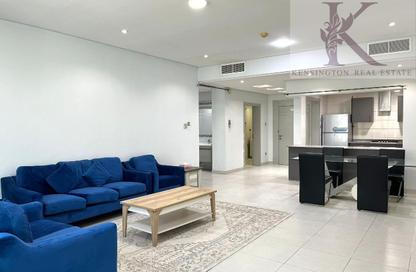 Apartment - 2 Bedrooms - 2 Bathrooms for rent in Um Al Hasam - Manama - Capital Governorate Apartment - 2 Bedrooms - 2 Bathrooms for rent in Um Al Hasam - Manama - Capital Governorate
