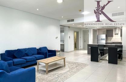 Apartment - 2 Bedrooms - 2 Bathrooms for rent in Um Al Hasam - Manama - Capital Governorate Apartment - 2 Bedrooms - 2 Bathrooms for rent in Um Al Hasam - Manama - Capital Governorate