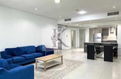 Apartment - 2 Bedrooms - 2 Bathrooms for rent in Um Al Hasam - Manama - Capital Governorate Apartment - 2 Bedrooms - 2 Bathrooms for rent in Um Al Hasam - Manama - Capital Governorate