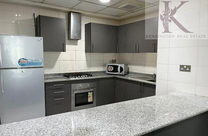 Apartment - 2 Bedrooms - 2 Bathrooms for rent in Um Al Hasam - Manama - Capital Governorate Apartment - 2 Bedrooms - 2 Bathrooms for rent in Um Al Hasam - Manama - Capital Governorate