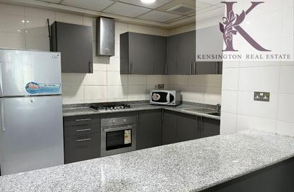 Apartment - 2 Bedrooms - 2 Bathrooms for rent in Um Al Hasam - Manama - Capital Governorate Apartment - 2 Bedrooms - 2 Bathrooms for rent in Um Al Hasam - Manama - Capital Governorate