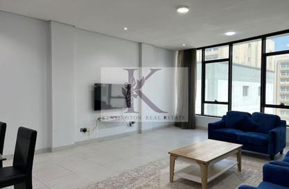 Apartment - 2 Bedrooms - 2 Bathrooms for rent in Um Al Hasam - Manama - Capital Governorate Apartment - 2 Bedrooms - 2 Bathrooms for rent in Um Al Hasam - Manama - Capital Governorate