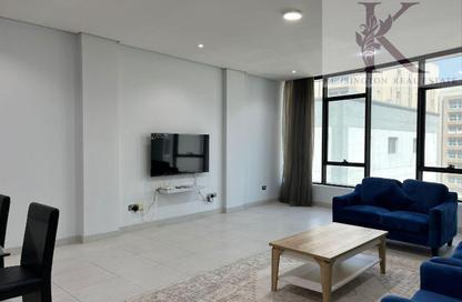 Apartment - 2 Bedrooms - 2 Bathrooms for rent in Um Al Hasam - Manama - Capital Governorate Apartment - 2 Bedrooms - 2 Bathrooms for rent in Um Al Hasam - Manama - Capital Governorate