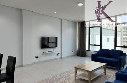 Apartment - 2 Bedrooms - 2 Bathrooms for rent in Um Al Hasam - Manama - Capital Governorate Apartment - 2 Bedrooms - 2 Bathrooms for rent in Um Al Hasam - Manama - Capital Governorate