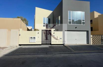 Villa - 5 Bedrooms - 6 Bathrooms for sale in Saraya 2 - Bu Quwah - Northern Governorate Villa - 5 Bedrooms - 6 Bathrooms for sale in Saraya 2 - Bu Quwah - Northern Governorate