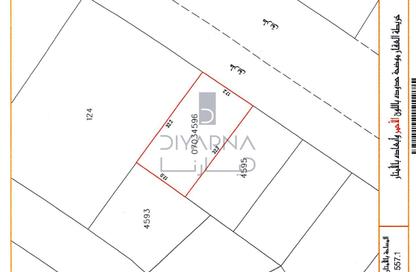 Land - Studio for sale in Salmabad - Central Governorate