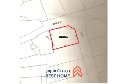 Land - Studio for sale in Jidhafs - Northern Governorate