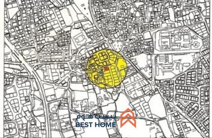 Land - Studio for sale in Jidhafs - Northern Governorate