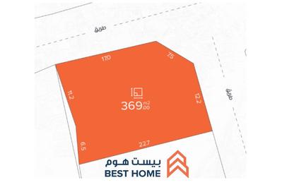 Land - Studio for sale in Jidhafs - Northern Governorate