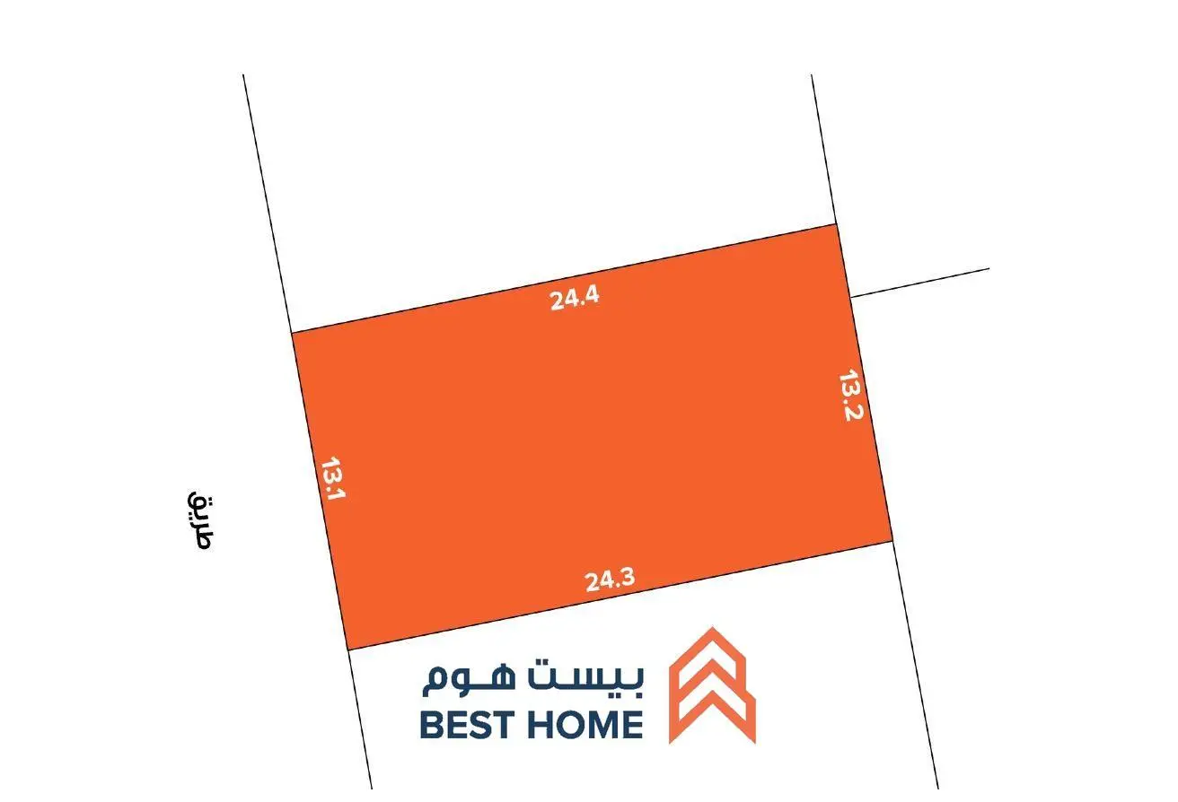 951060 - الصورة الرئيسية للعقار