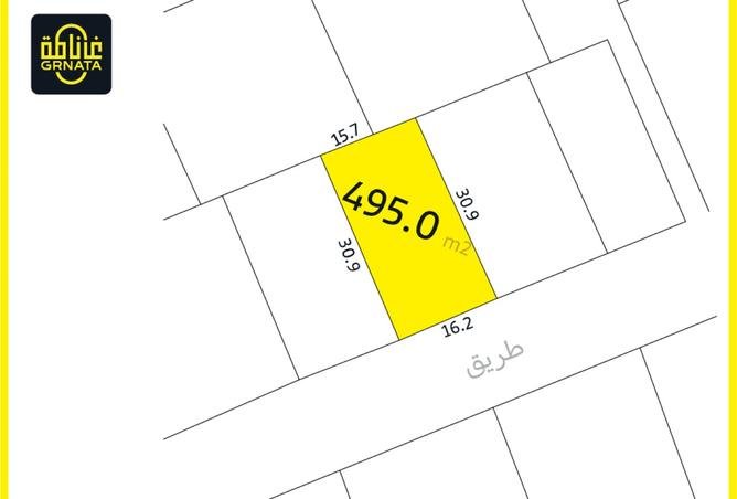 952833 - الصورة الرئيسية للعقار