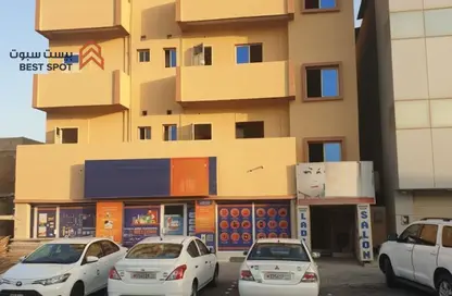 Whole Building - Studio for sale in Um Al Hasam - Manama - Capital Governorate